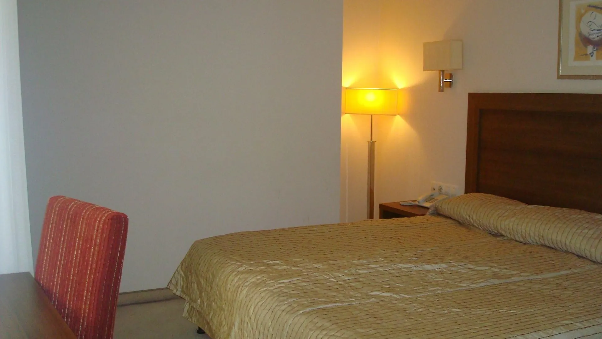 Hotel Burgas