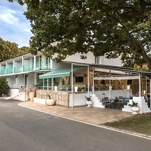 Char Hotel