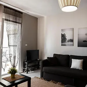 Kalvou Flat , Selanik Yunanistan