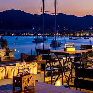 Sunset Boutique 3*, Marmaris Türkiye