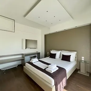 Epan Luxury , Selanik Yunanistan