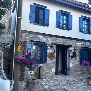 Domatia Stone 4*, Söke Türkiye