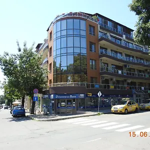 Апартаменты Sunny Sands