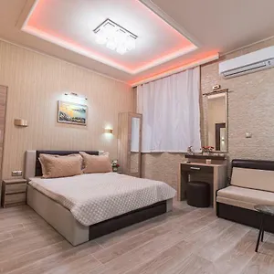 Апартаменты Deluxe Center