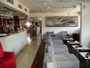 Hotel Burgas 4*,