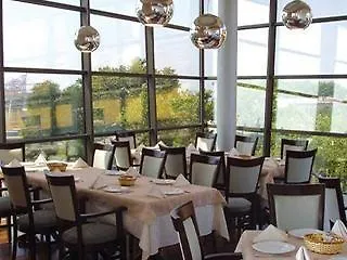 Hotel Burgas 4*,  Bulgaria