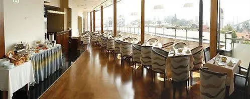Hotel Burgas